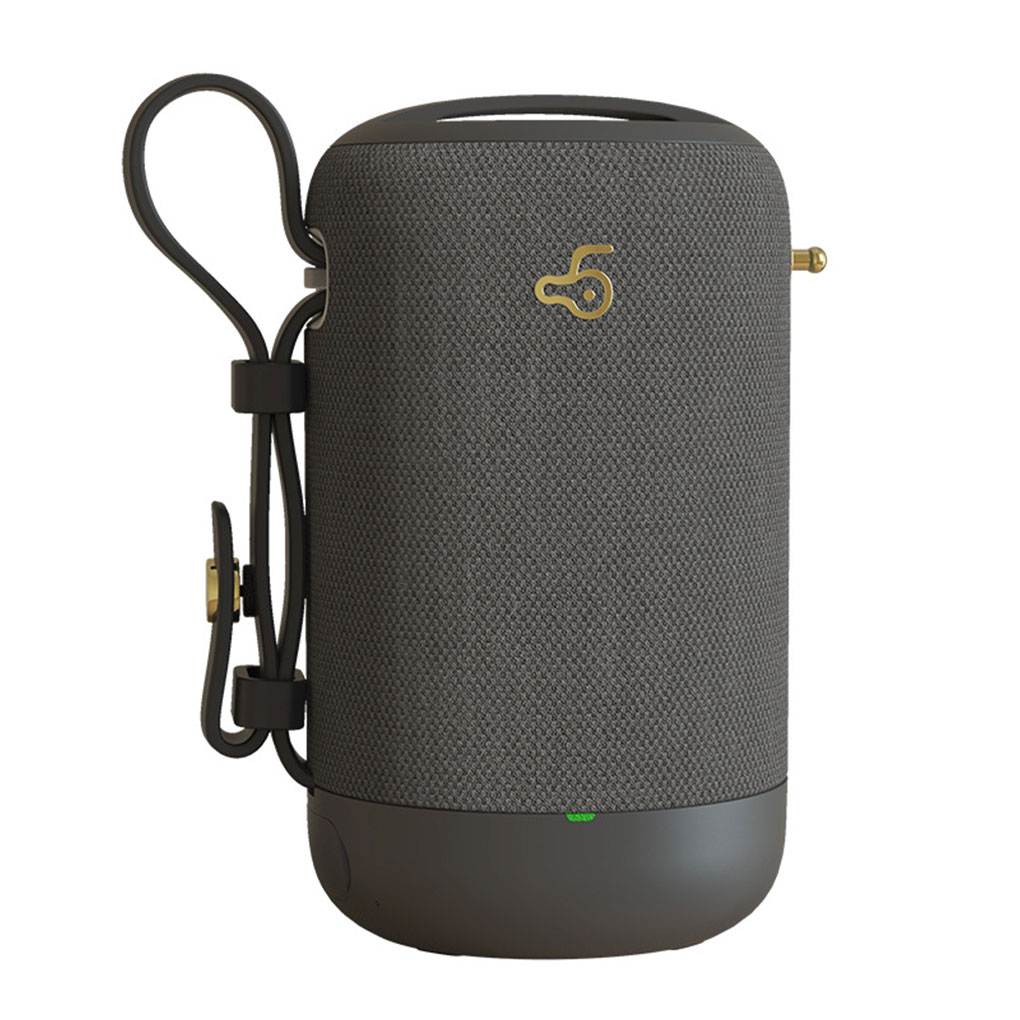 Boyijia Waterproof Bluetooth Speaker Portable outdoor Rechargeable