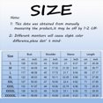 thumbnail image 3 of TOWMUS Floral Summer Tops Blouses Women's Summer Lapel Print Cotton and Linen Top Shirts for Women Linen Ladies Blouses White, 3 of 5