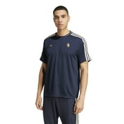 Men's adidas Originals Navy Juventus Terrace Icons Collection Fashion Jersey