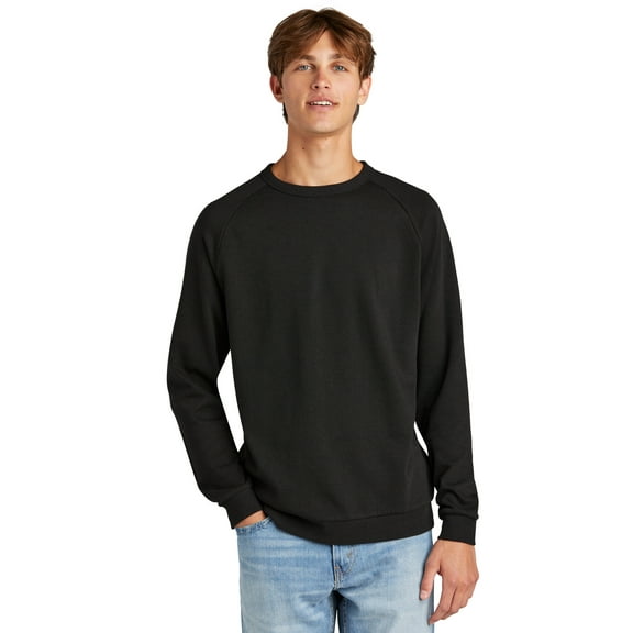 District Men's Perfect Tri Fleece Crewneck Sweatshirt
