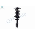 thumbnail image 5 of Rear Left Quick Complete Strut-Spring For 2014-2016 Chevrolet Impala LIMITED, 5 of 8