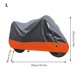 thumbnail image 2 of Funda para motocicleta explosiva de Amazon, cubierta para automóvil eléctrico engrosada, cubierta para automóvil eléctrico que protege la lluvia y el protector solar, 2 of 5