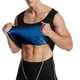 thumbnail image 5 of Gynecomastia Compress Tank Top, 5 of 5