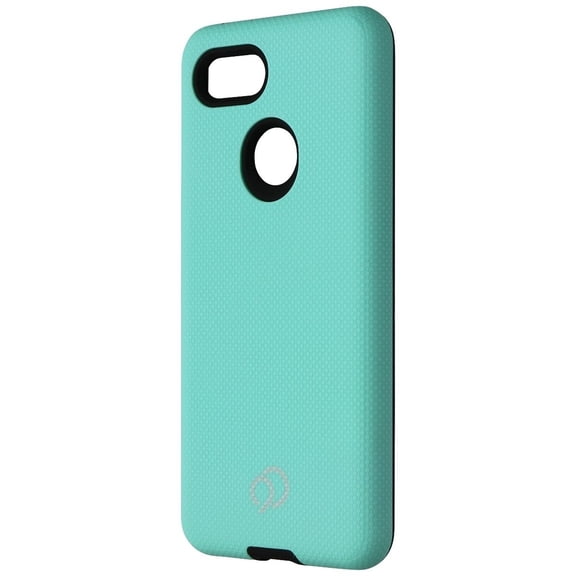 Nimbus9 Latitude Series Dual Layer Case for Google Pixel 3 - Teal