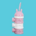 thumbnail image 1 of Contenedor de Leche en Polvo BuyWeek Portátil Materiales Ecológicos, 1 of 5