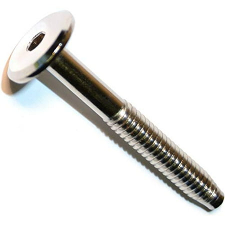 

Hard-to-Find Fastener 014973445799 Joint Connector Bolts 1/4-20 x 1.97 Piece-10