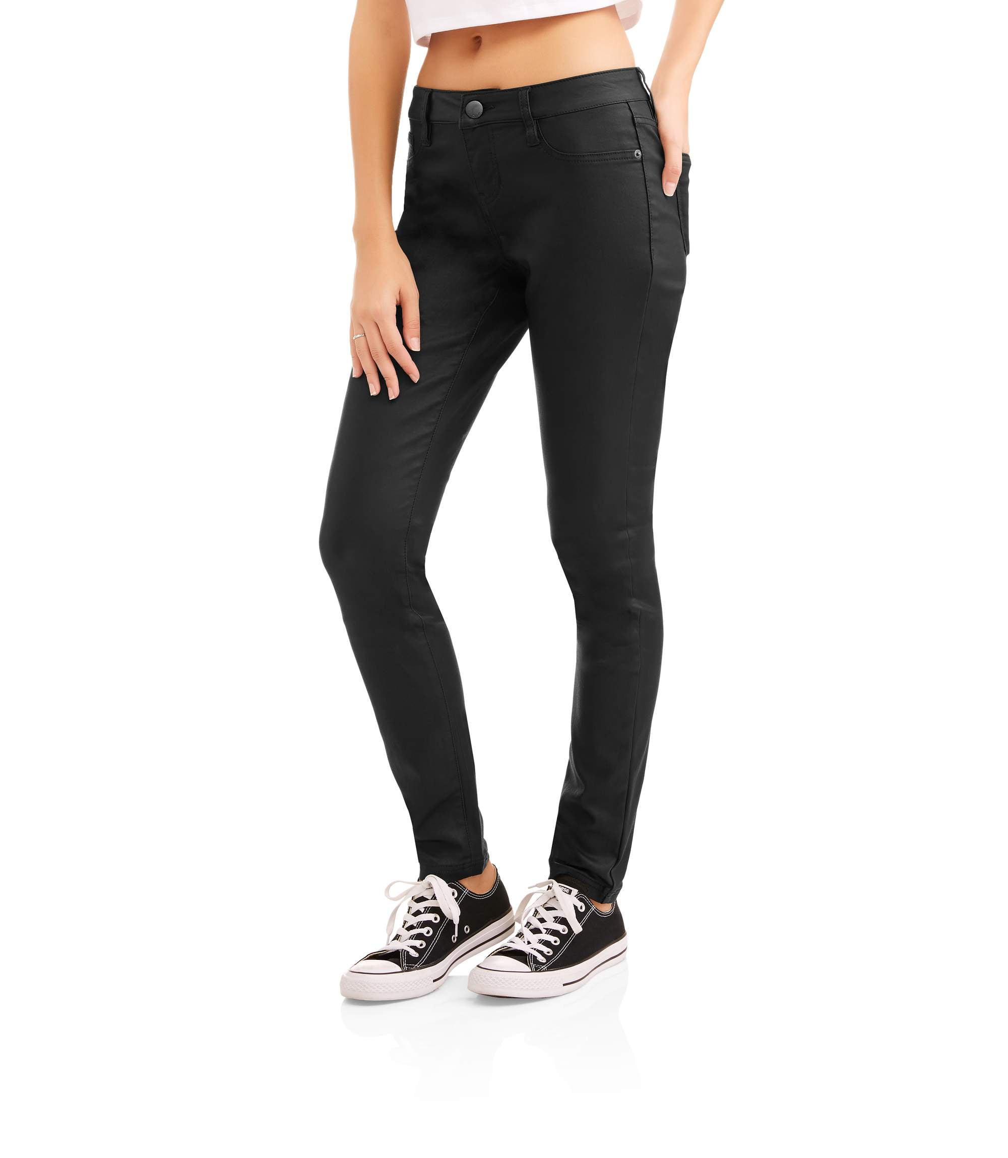 super soft stretchy skinny jeans