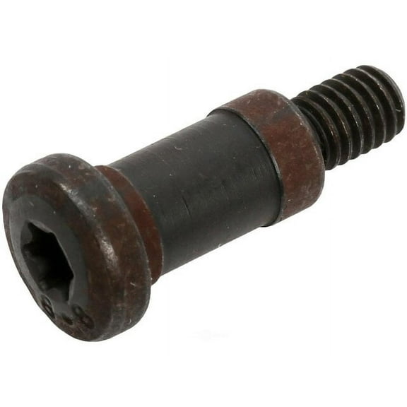 Engine Timing Chain Guide Bolt - Compatible with 2013 - 2021 Buick Encore 1.4L 4-Cylinder LUV VIN B 2014 2015 2016 2017 2018 2019 2020