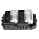 thumbnail image 4 of Interruptor de ventana eléctrica Power Master, interruptor de ventana eléctrica Power Master, interruptor de ventana eléctrica, acabado de lujo, 4 of 9