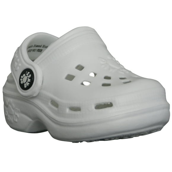 Baby Beach Dawgs - Blanc 3