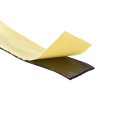 thumbnail image 3 of Sponge Tape EVA Single Sided Sealing Foam Tape, 10M Length, 20mm Width, 1mm Thick, Black, 3 of 5