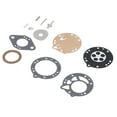 thumbnail image 1 of Kit de reparación de carburador reconstruyendo de carburador accesorio para, etc. rk88hl rk-88-hl, 1 of 7