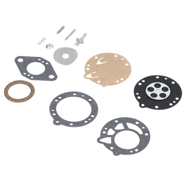 Kit de reparación de carburador reconstruyendo de carburador accesorio para, etc. rk88hl rk-88-hl