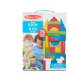 thumbnail image 3 of Melissa & Doug 75 Multi-Colored Wooden Blocks, 3 of 6