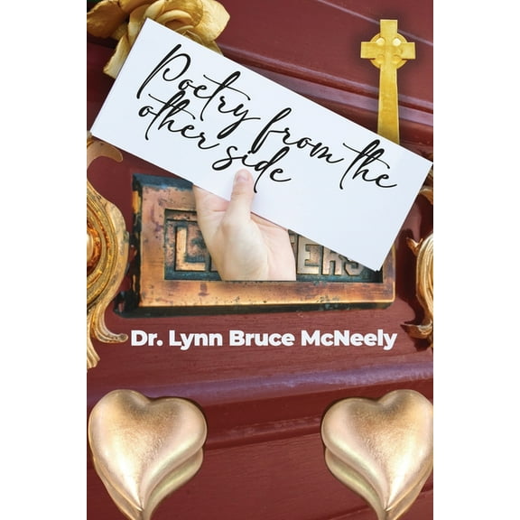 Poetry from the Other Side (Paperback)
