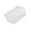 White, variant on Ywmsfl Modern Hydroponic Growing Setup Container Featuring Viewing Window For Home Vegetables Plant Progress