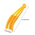 thumbnail image 2 of Blind Cleaner Tool 2025 Window Blind Duster 7 Fingers Dusting Brush For Wood Blinds Air Conditioner Vents Fans Car Cleaning, 2 of 6