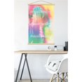 thumbnail image 5 of Manifesting Rainbow Wall Poster with Magnetic Frame, 22.375" x 34", 5 of 5