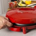 thumbnail image 3 of Elite Cuisine EQD-118 - Quesadilla maker, 3 of 5