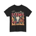 thumbnail image 2 of Country Mama Shirt, Western Mother Shirt, Cowgirl Mom Shirt ID-0409-OQ6H, 2 of 8