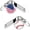 US+Baseball, variant on Whistle for Coaches, Sports Whistles with Adjustment Lanyard, Outdoor Stainless Steel Whistle Emergency, Thank You Gifts for Teacher Coach