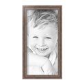 thumbnail image 2 of ArtToFrames 6" x 12" Other Picture Frame, 6x12 inch Multi MDF Poster Frame (WOM-5344),  Pack, 2 of 8
