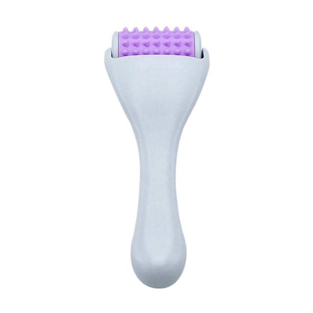 Mini ador de rodillos faciales Sunnimix masajeador de rodillos