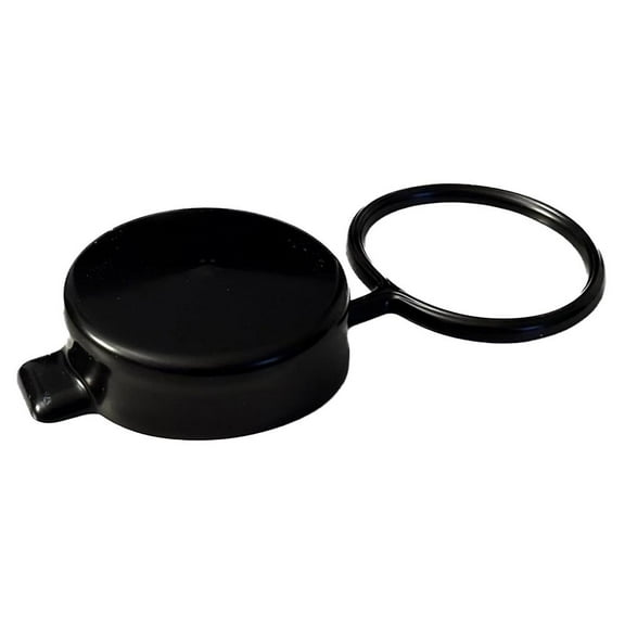 2.375 Inch Fuel Tank Cap - Dustproof & Waterproof, Capless Design for Vehicle Fuel Tanks