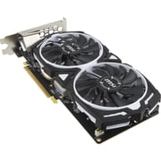 MSI RX 570 Armor 4G OC Graphics Card