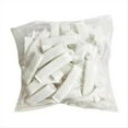 thumbnail image 1 of 100 Piezas de Cubiertas de Filtro de Polvo Desechables para Aspiradora, Cubiertas Protectoras de para Recolección de Polvo para Aspiradora, 1 of 5