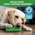 thumbnail image 6 of Charkool Dog Toys for Aggressive Chewers,Interactive Natural Rubber Chew Toy for Large Medium Breed, 6 of 7