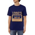 thumbnail image 1 of TJOUL Unisex Adult Easy Fit Short Sleeve T-Shirt for Weekend Wear, 1 of 5