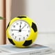 thumbnail image 5 of Reloj de Escritorio Advancent con Alarma Fuerte color plateado, 5 of 6