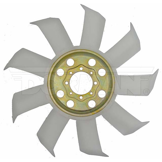 Aspas de Motoventilador DORMAN 620-112 para Ford 2004-85 Mercury 1986-85