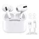 thumbnail image 1 of Audífonos In-ear Bluetooth Inalámbricos Para iPhone Blanco, 1 of 8