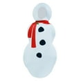 thumbnail image 1 of Disfraz de Navidad: disfraces para fiestas temáticas de festivales, presentaciones en el escenario , muñeco de nieve, niños, 1 of 7