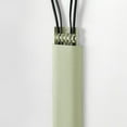 thumbnail image 2 of Wall Mount Self-adhesive Cable Cover Protector Wire Management Cord Organizer Holder Hide Raceway, 2 of 6
