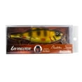 thumbnail image 4 of Livingston Lures BullDozer Predator Series-Natural Perch, 4 of 5