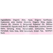 Kiss Red E Dark Spot Corrector Best Dark Skin Age Spot Remover Cream for Face, Hands, Body 4 Oz. Made in USA