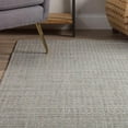 thumbnail image 5 of Nepal NL100 Grey Casual Rug 10' X 10', 5 of 5