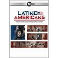 thumbnail image 2 of The Latino Americans (DVD), PBS (Direct), Documentary, 2 of 2