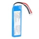 thumbnail image 5 of Batería recargable de repuesto Ormromra de litio DC 3.7 V 3000 mAh/11.1 Wh para Flip 3, 5 of 8