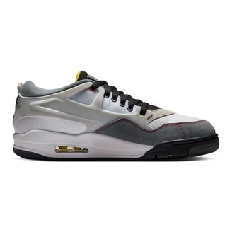 NEW Nike Air Jordan Jordan Spizike Low Sail Anthracite FQ1759-116 Men’s Size 8.5 Nike Air Jordan Spizike Low Sail Anthracite VARSITY RED  main image 2
