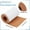 AECH03-16488, variant on 1pc 1mm Thick Adhesive Cork Roll Liner 12x24 Inch Insulation Cork Roll for Bulletin Board Coasters Door Signs and Floor Wall