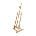 thumbnail image 1 of Abbracc Chevalet de Table Hauteur Réglable Chevalet de Peinture pour Peintres Enfants Adultes, 1 of 9