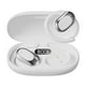 thumbnail image 1 of Auriculares de traducción Ganchos para la oreja abiertos Recargables, Bt 5.4, Auriculares Traductor Auriculares para reuniones de negocios, 1 of 8