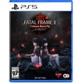 thumbnail image 1 of Ps5 Juego Fatal Frame II CrimsonButterfly Remake, 1 of 2