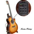 thumbnail image 4 of Fishman 4 Band 301 Eq Tuner Piezo Mic Presys Blend Preamplificador de pastilla de guitarra acústica, 4 of 5