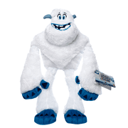 Funko Plush: Smallfoot - MIGO 8"