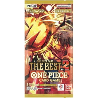 BANDAI OP-10 One Piece Card Game, Royal Blood Booster Box, 24